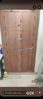 Running hostel for sale in Madhapur