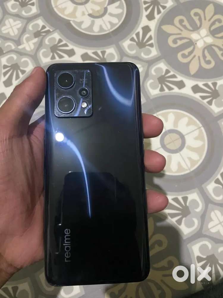 Realme 9pro at good condition price6999