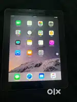 Apple iPad 4th generation