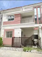 3BHK Villa Bunglow At Ajwa Nimetha Road, Jesingpura