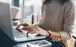 Data entry