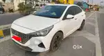 Hyundai Verna 2021