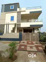 2bhk house for rent for small family