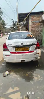 Maruti Suzuki Swift Dzire Tour 2015 Diesel 35000 Km Driven