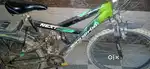 Hero sprint next 1 yr old cycle
