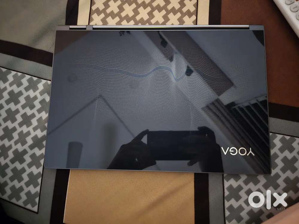 Lenovo Yoga c930 (2 in 1)