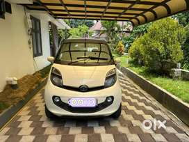 Tata Nano GenX 2015 Petrol Well Maintained