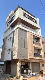 2BHK gor Rent ain Villa