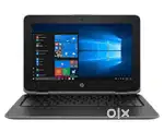 Hp laptop (ProBook 360)