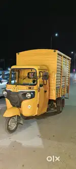 Auto driver