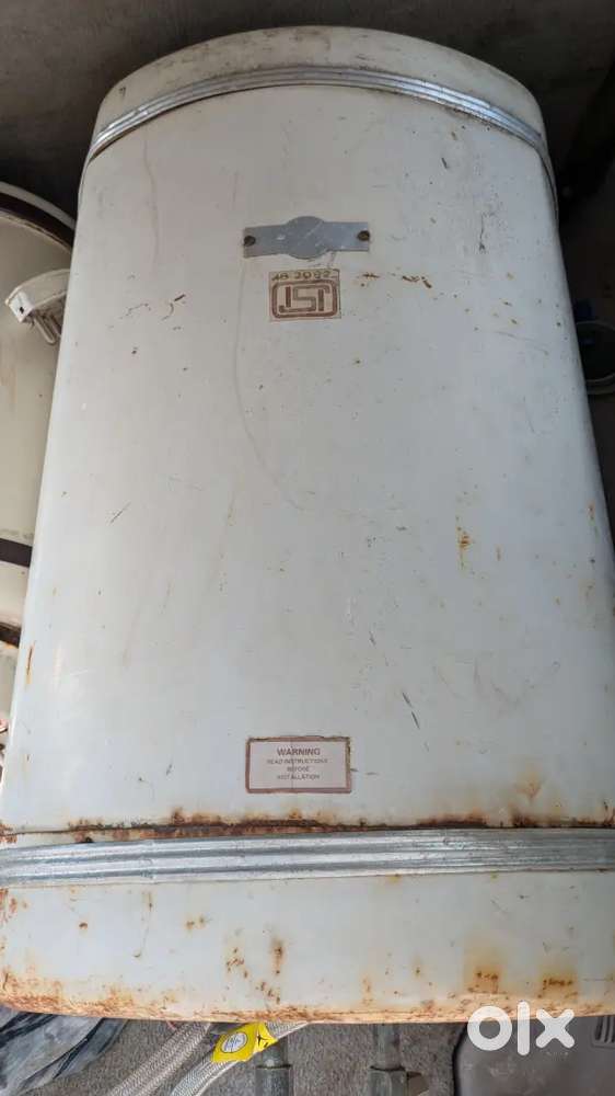 20L Geyser