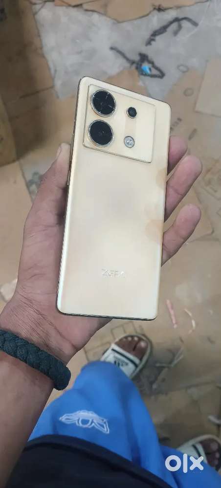 Infinix_ZERO-5G-12GM_RAM-256 STOREGE