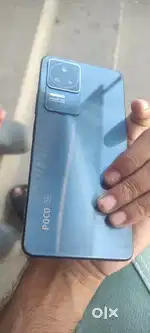 Poco f4 5g.  Best phone