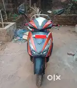 Single owner  back tair  90 % frend tair 70%