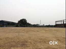 Plot for sale in wadel road deopur dhule