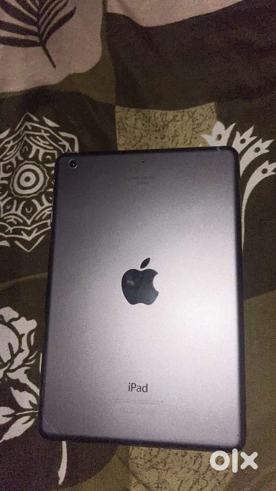 Ipad mini 2