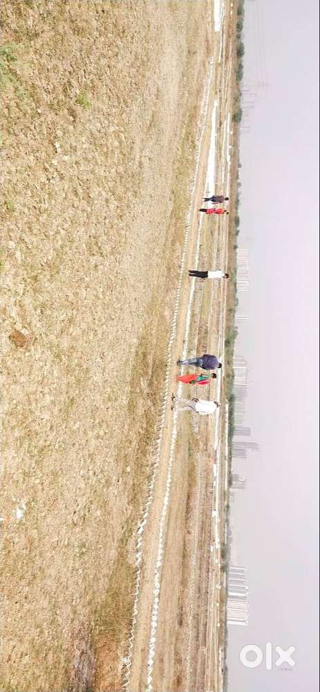 etro Connectivity Ready – Greater Noida 150 Plots