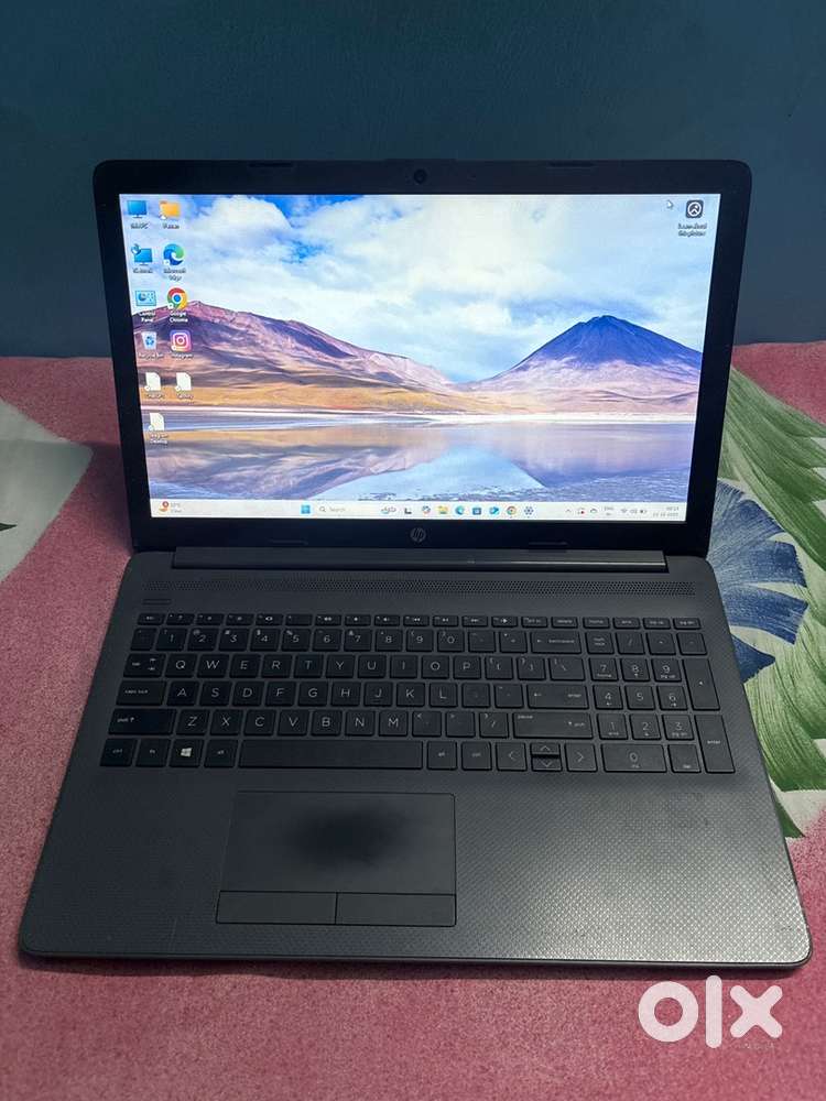 Hp 250G7 Notebook PC Portable Laoptop
