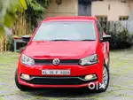 Volkswagen Polo 1.5 TDI Highline, 2015, Diesel