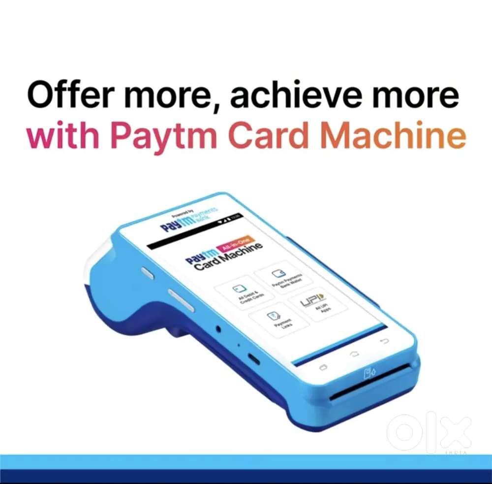 Paytm Hiring Sales Excutive & Senior Sales Excutive