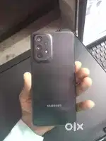 Samsung galaxy a53 5g