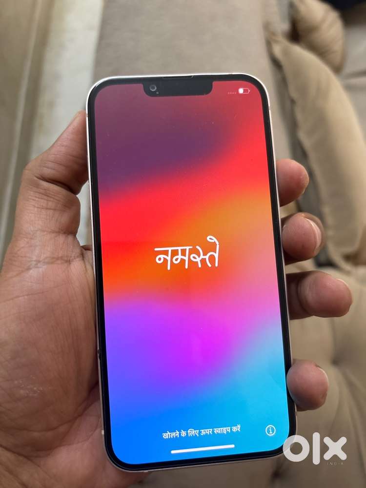 Iphone 13 128 GB