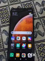 Fully working mi note 9 pro max