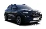 THIS IS NEW CAR RENAULT KIGER READY TO DELIVERY