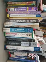 MBA Books Entrance Finance Marketing Entrepreneurship Business