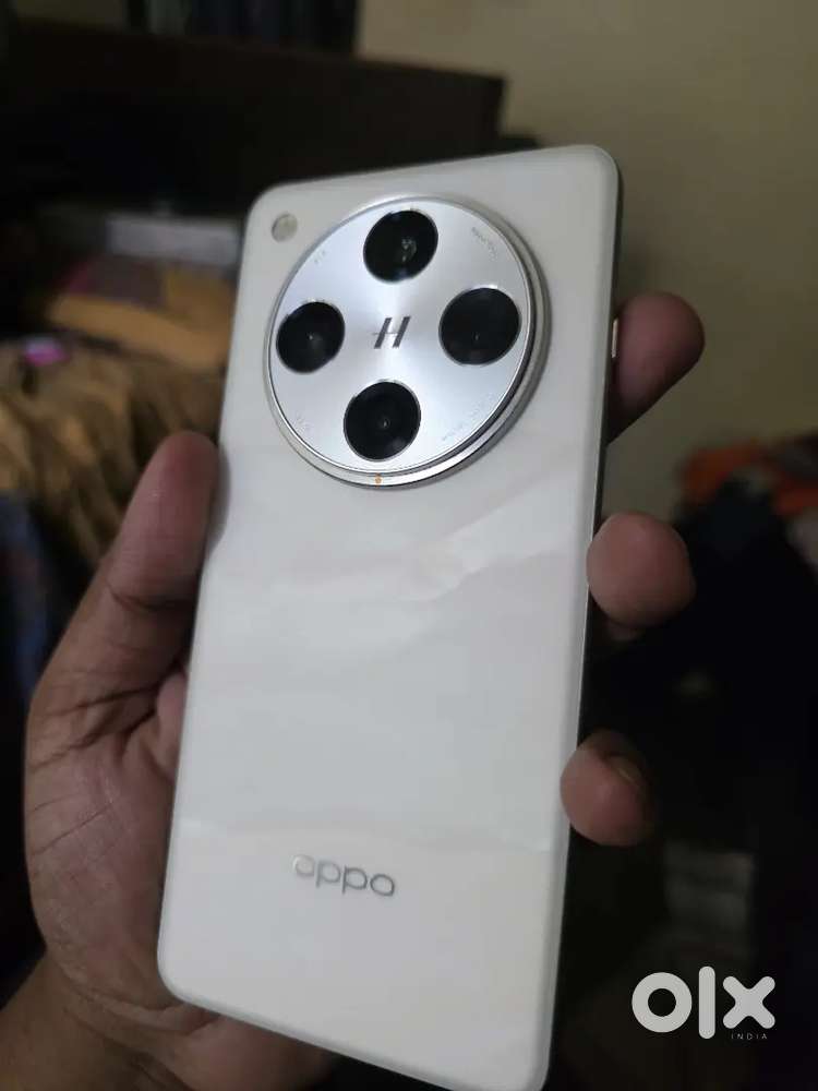 Oppo Find X8 Pro 16GB+512GB Limited Edition