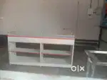 Biscuit  counter