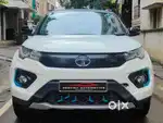 Tata Nexon EV XZ Plus, 2021, Electric