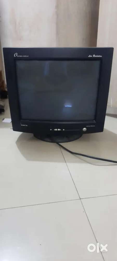 HCL EzeeBee multimedia PC parts