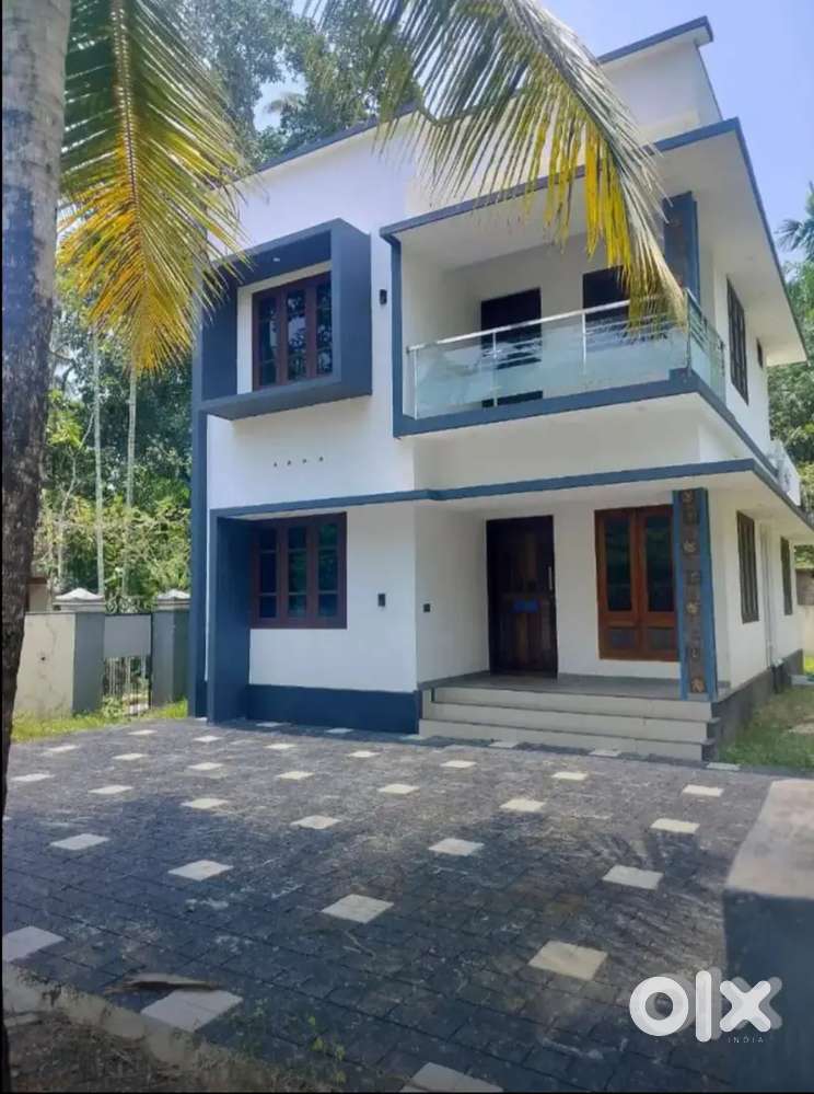 പൊന്നാം വെളിയ്ക്ക് സമീപം 4 bhk 1200 sqft 52 Lakh