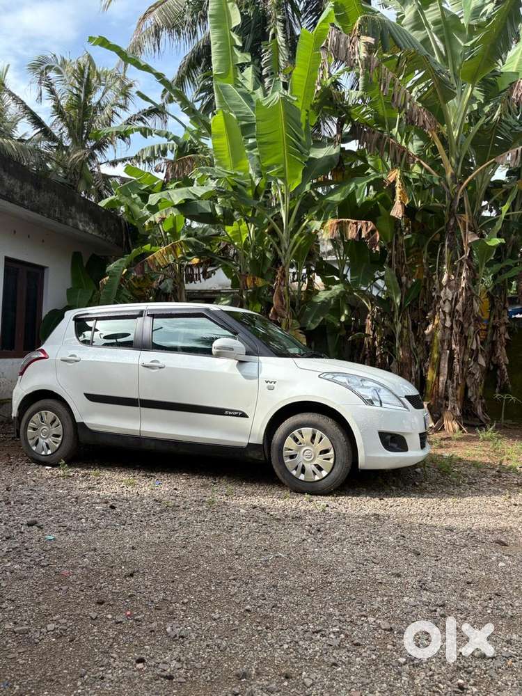 Neet vehicle low kilometre