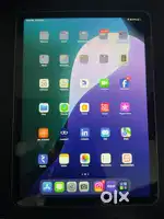 Apple iPad Air M2 11' (128gb Wifi)
