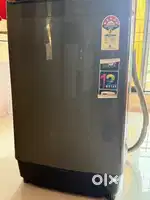 TATA WASHING MACHINE