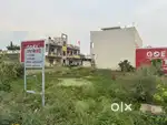 2 plots sale in Ramnagar