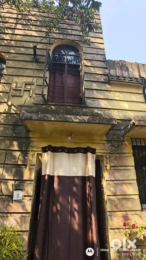 Property Name: Pooja Niwas
Location:Birsanagar, Jamshedpur