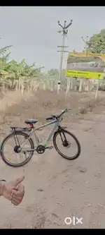 L+ECTRO electric bicycle