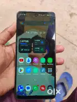 1 years only phone realme c67 5g
