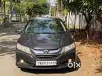 Honda City 2015-2017 i DTec VX, 2015, Diesel