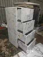 Multipurpose drawers