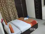 NO BROKERAGE 500+ Deluxe Boys PGs with meals & amenities in Noida!