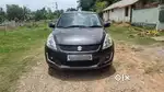 Maruti Suzuki Swift VXI Optional, 2017, Petrol