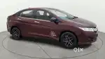 Honda City 2014-2015 i VTEC CVT VX, 2014, Petrol