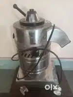 Natraj atta chakki