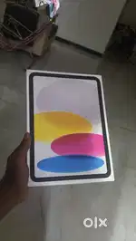 Ipad 11gen