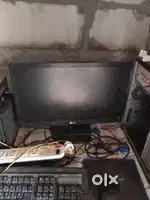 Computer Monitor