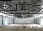 WAREHOUSE FOR RENT